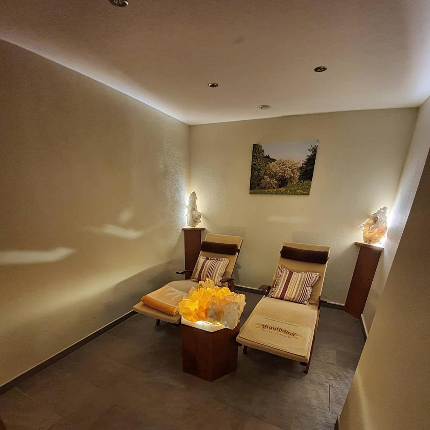 Hotel-Gasthof Mauthaeusl Шнайцелройт Екстериор снимка