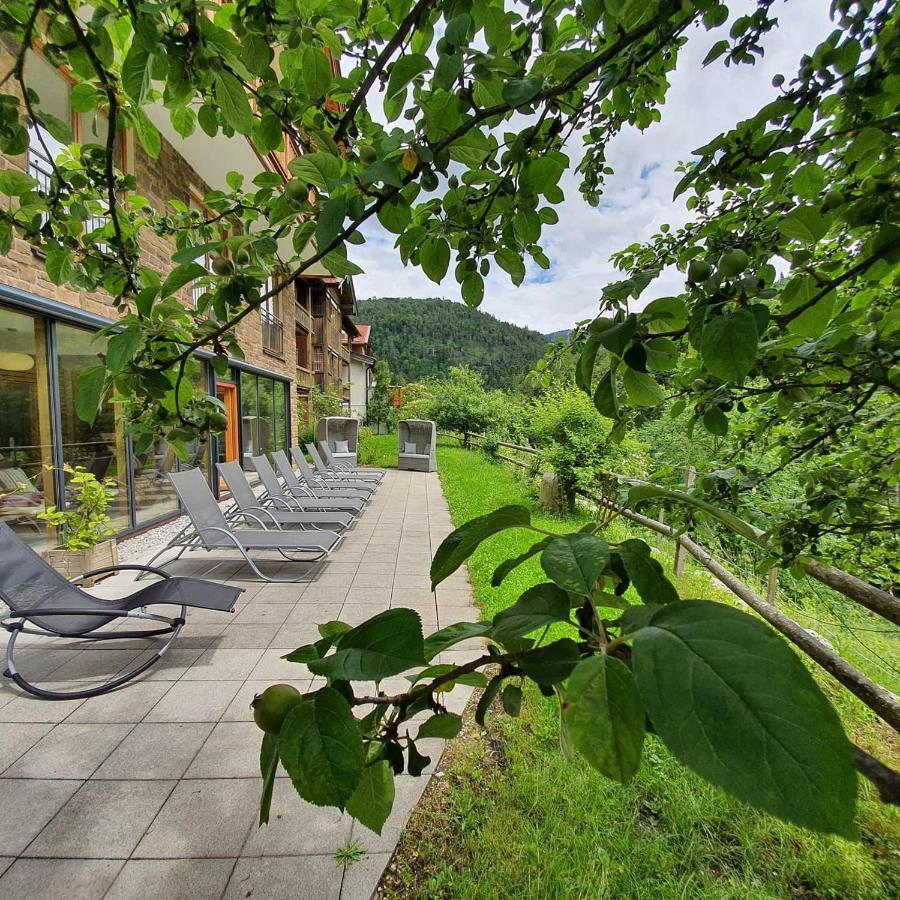 Hotel-Gasthof Mauthaeusl Шнайцелройт Екстериор снимка