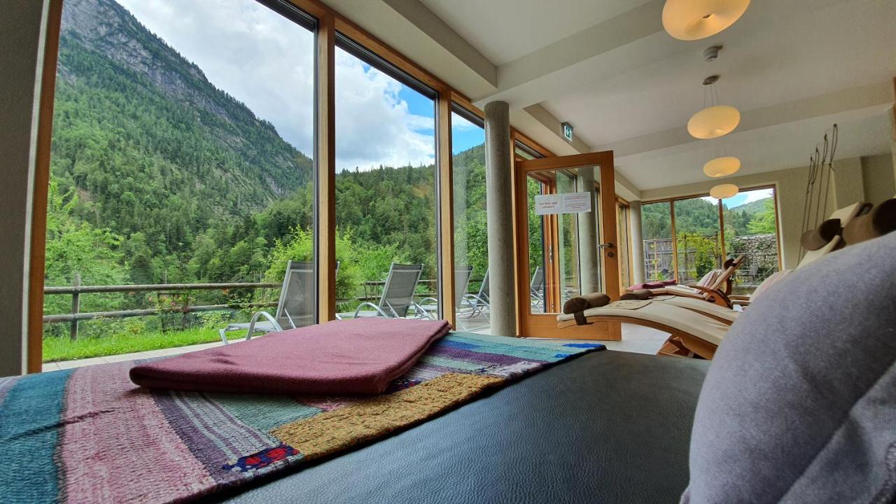 Hotel-Gasthof Mauthaeusl Шнайцелройт Екстериор снимка