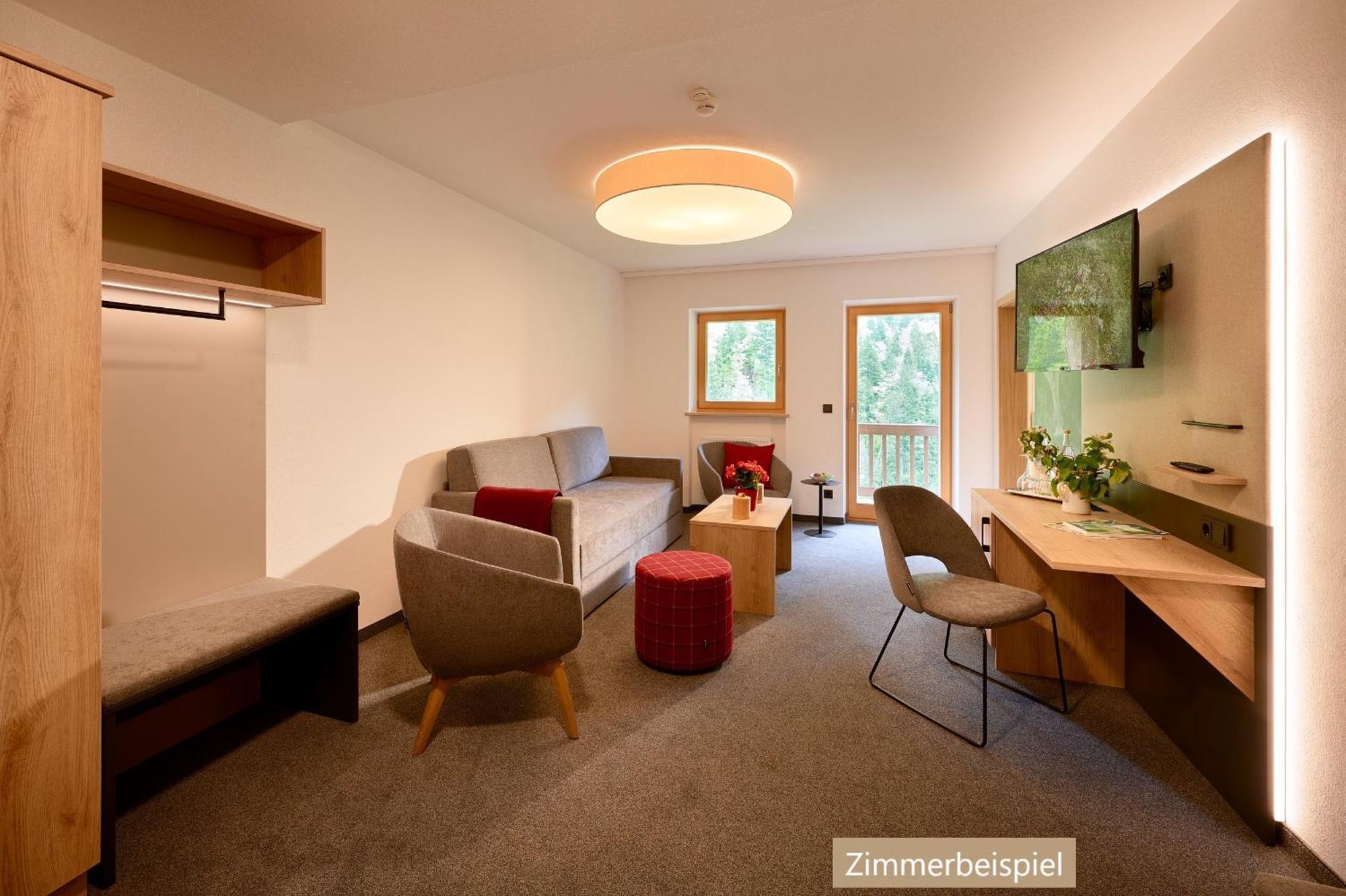 Hotel-Gasthof Mauthaeusl Шнайцелройт Екстериор снимка