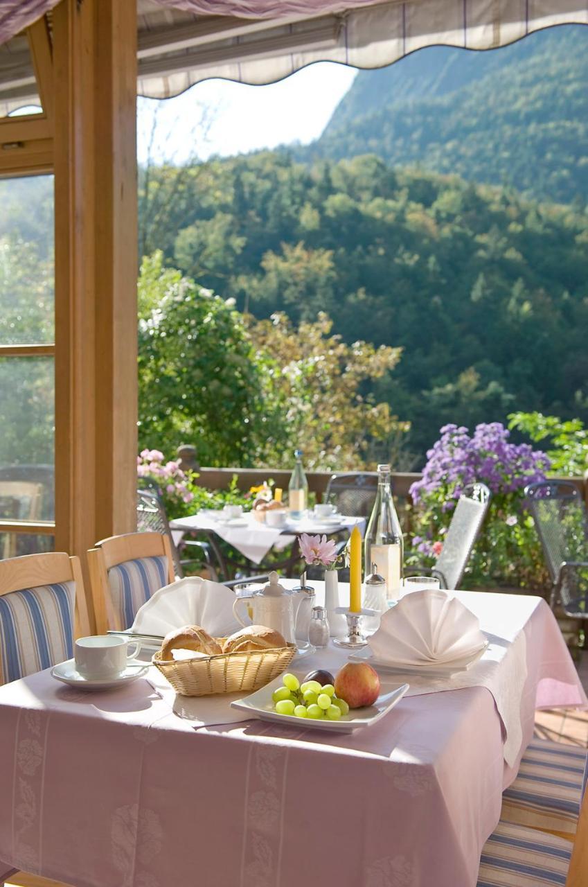 Hotel-Gasthof Mauthaeusl Шнайцелройт Екстериор снимка