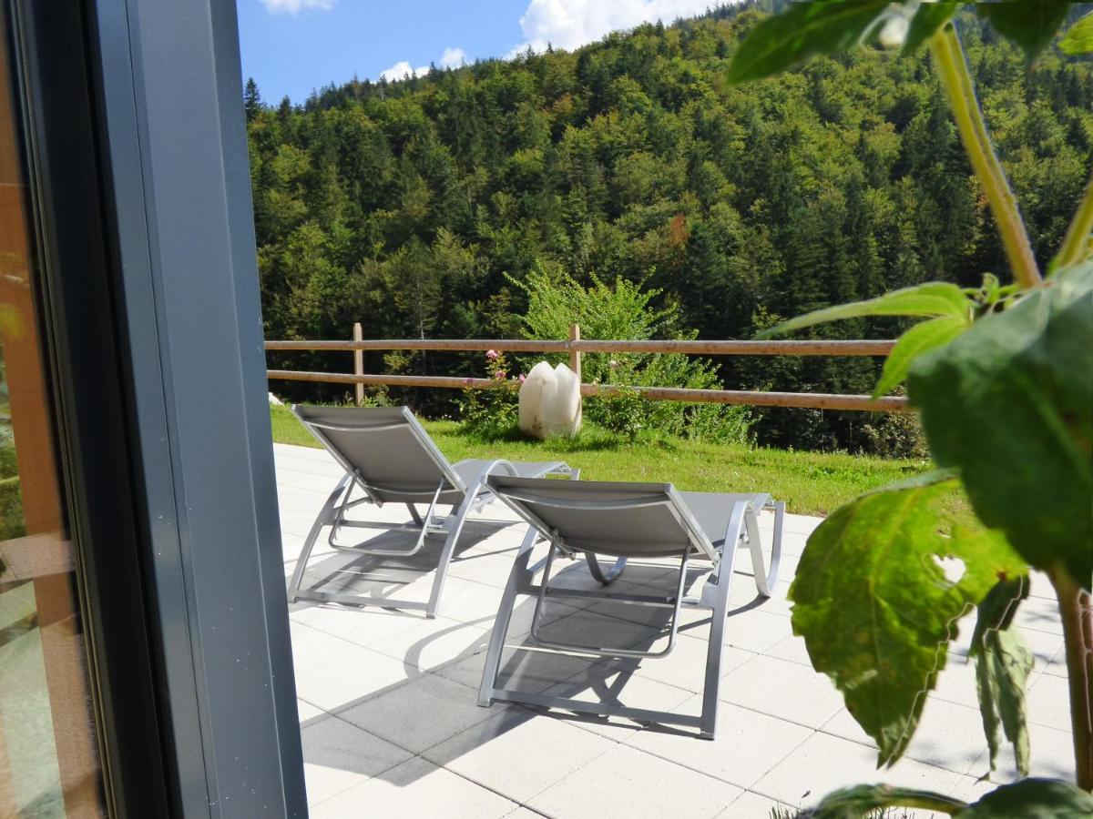 Hotel-Gasthof Mauthaeusl Шнайцелройт Екстериор снимка